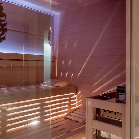 Hotel apartamentowy Garni Wieser