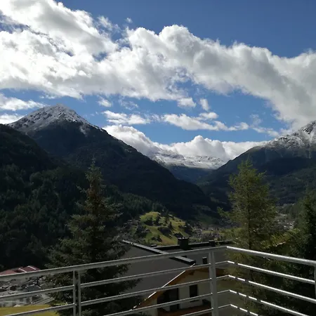 Garni Wieser Sölden