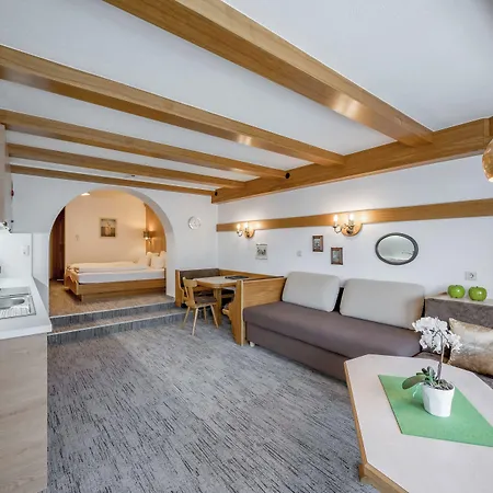 Garni Wieser Aparthotel