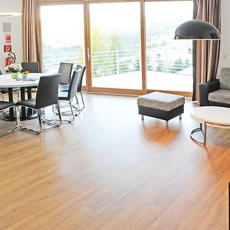 Garni Wieser Sölden