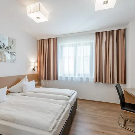 Garni Wieser 3* Solden
