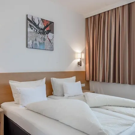 Aparthotel Garni Wieser