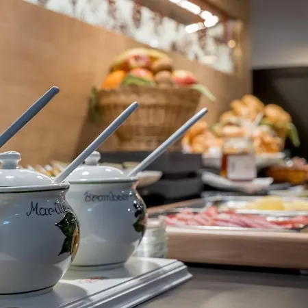 Garni Wieser Aparthotel Solden