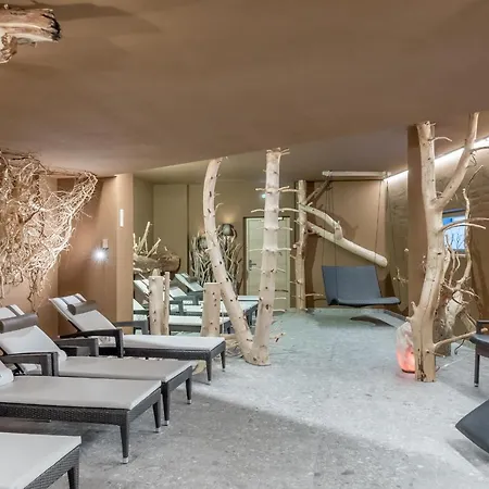 Garni Wieser Aparthotel 3*