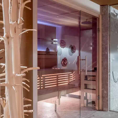 Hotel apartamentowy Garni Wieser Sölden