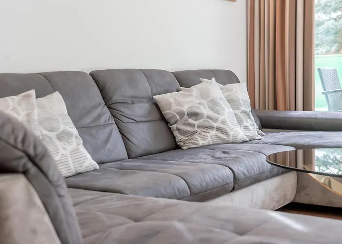 Garni Wieser Aparthotel 3*