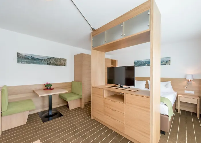 Garni Wieser Aparthotel