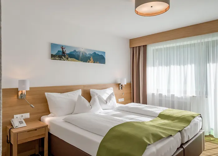 Aparthotel Garni Wieser
