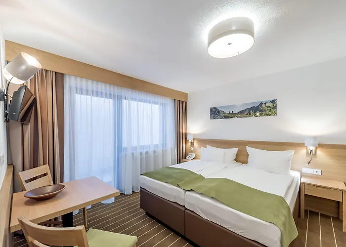 Aparthotel Garni Wieser 3*