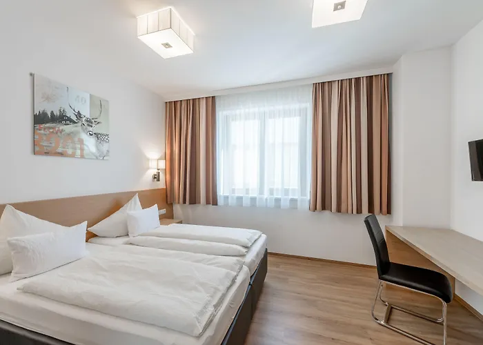 Garni Wieser Aparthotel