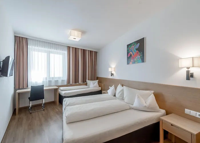 Aparthotel Garni Wieser Sölden