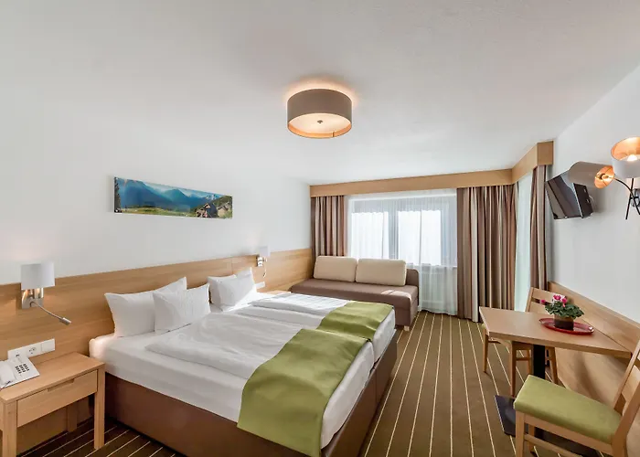 Garni Wieser Aparthotel 3*