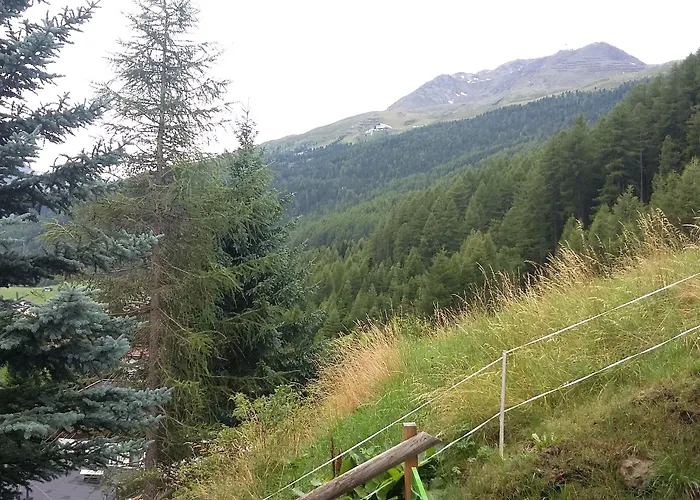 Garni Wieser 3*