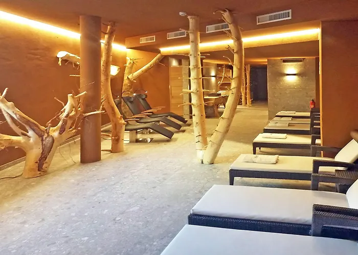 Garni Wieser 3* ゼルデン