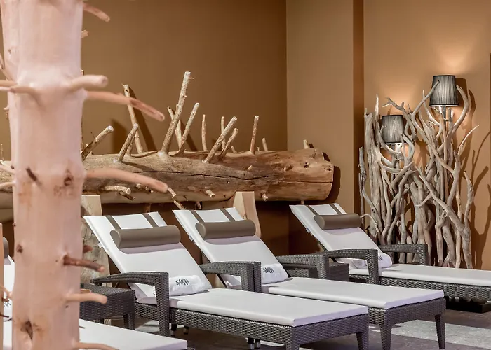 Garni Wieser 3* ゼルデン