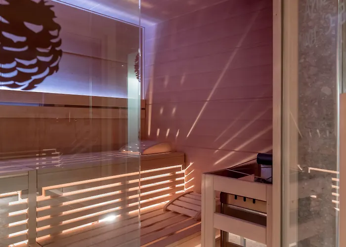 Aparthotel Garni Wieser