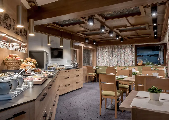 Garni Wieser Aparthotel
