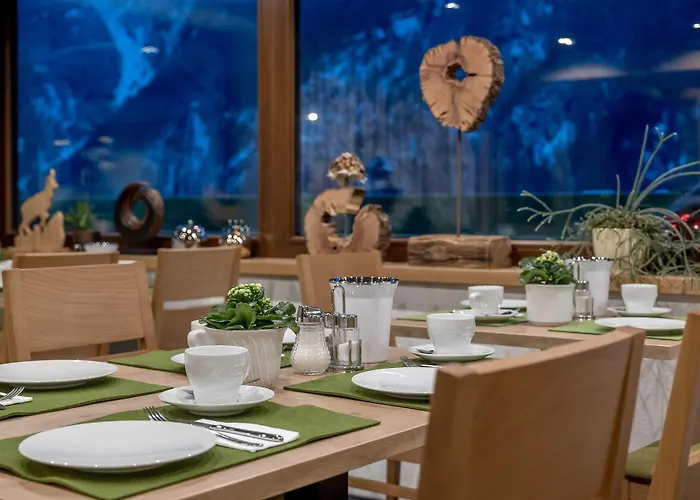 アパートホテル Garni Wieser