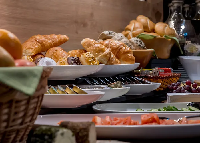 Garni Wieser ゼルデン