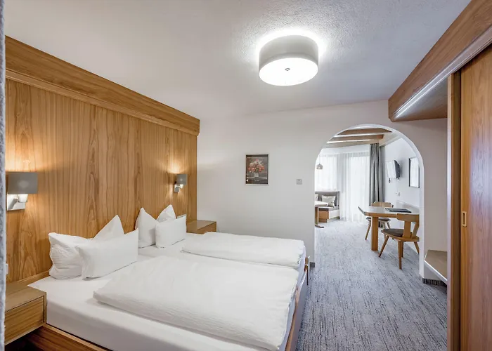Garni Wieser Aparthotel