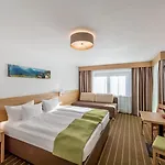 Garni Wieser Lägenhetshotell 3*