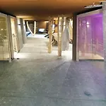Garni Wieser Lägenhetshotell Sölden