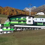Garni Wieser Lägenhetshotell 3*