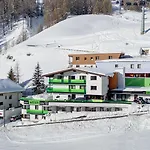 Lägenhetshotell Garni Wieser 3*