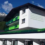 Garni Wieser 3* Sölden