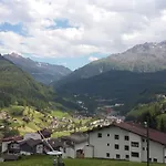 Lägenhetshotell Garni Wieser