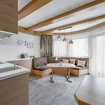 Garni Wieser Lägenhetshotell 3*